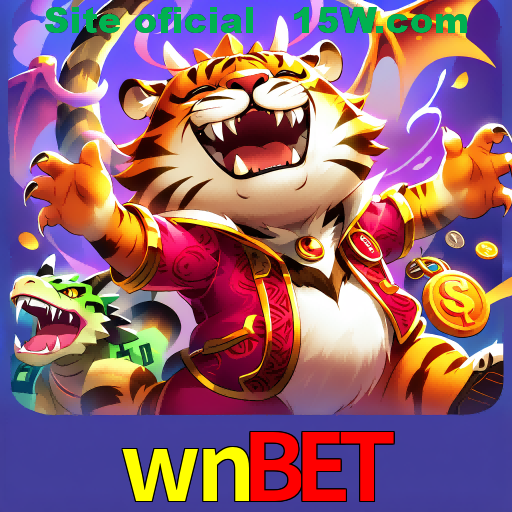 Imagem promocional da wnbet mostrando a plataforma e suas vantagens